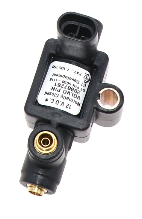 G90 6047 - VALVE,SOLENOID. BUY TRUCK PARTS. G90-6047. add to wishlist. VALVE,SOLENOID - FAN CLUTCH SOLENOID VALVE. $72.90. add to cart. Availability: 3 in stock. 